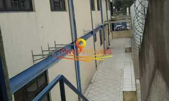 Imagem 7: Próximo ao metrô Jabaquara