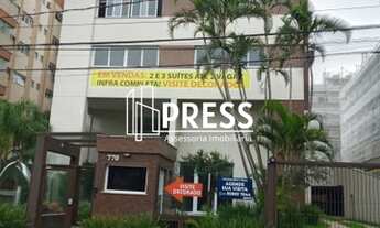 Imagem 1: PORTO ALEGRE - Apartamento Padrão - SANTANA