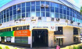 Imagem 2: Sala comercial para alugar com 30 m² no bairro Floresta