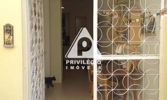 Imagem 2: Apartamento à venda, 1 quarto, 1 banheiro Santa Teresa - RIO DE JANEIRO/RJ