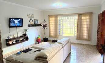 Imagem 5: SOROCABA - Casa Padrão - Parque Três Meninos