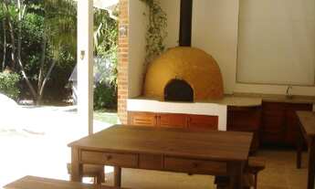 Imagem 7: SOBRADO RESIDENCIAL PARA VENDA E LOCAÇÃO, BOSQUE DO VIANNA, COTIA