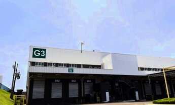 Imagem: Londrina - Galpão/Depósito/Armazém