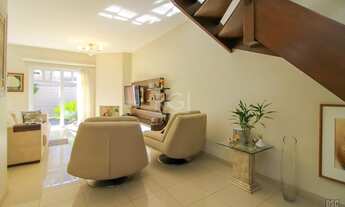 Imagem 7: Porto Alegre - Casa Padrão - Central Parque