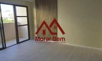 Imagem 6: Rio de Janeiro - Apartamento Padrão - Recreio dos Bandeirantes