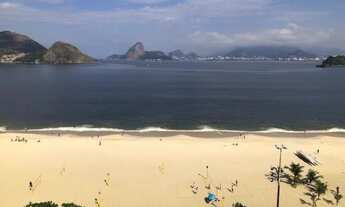 Imagem: Excelente Apartamento Frente Mar no Condomínio