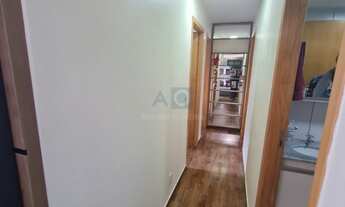 Imagem 2: Lindo Apartamento de 3 quartos sendo 1 suíte - Taguatinga Top Life