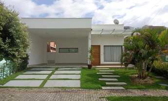 Imagem 2: CASA NO CONDOMÍNIO TERRAS ALPHAVILLE RESENDE