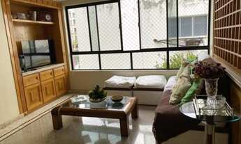 Imagem 4: Apartamento 4/4 no Canela