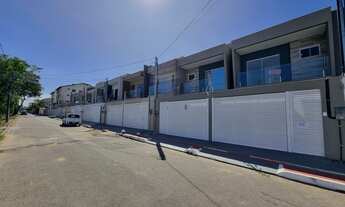 Imagem: Casa Duplex de 3 qtos - 135 m² - Colina