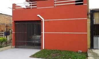 Imagem: Sobrado com 3 dormitórios à venda, 120