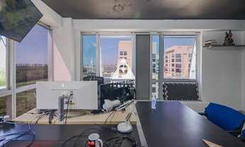 Imagem 6: Sala para aluguel, 1 vaga, BARRA DA TIJUCA - RIO DE JANEIRO/RJ