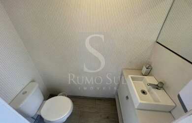 Imagem 6: SAO PAULO - Conjunto Comercial/sala - Campo Belo