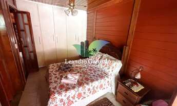 Imagem 5: CASA RESIDENCIAL em PENEDO - RJ, Jardim das Rosas