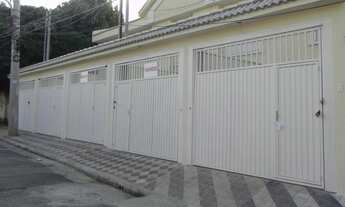 Imagem 6: LINDO SOBRADO AO LADO DO SHOPPING SANTANA PARK