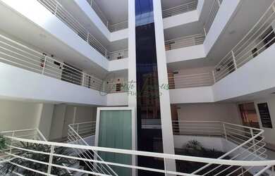 Imagem 6: Centro Empresarial Lucas Mangini