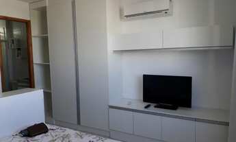 Imagem 4: Apartamento Mobiliado 1 quarto Boa Viagem
