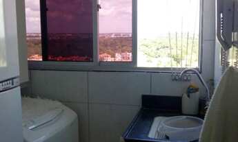 Imagem: Apartamento no Janga 57m, 2quartos,1 suíte