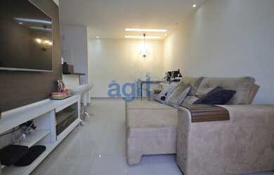 Imagem 2: Rio de Janeiro - Apartamento Padrão - 443