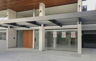 Imagem 4: Loja comercial de 70 m² para aluguel bem localizada em Coqueiros, Florianópolis