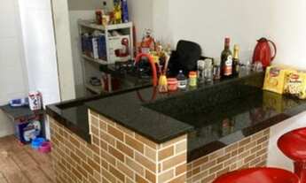 Imagem 2: Edicula assobradada setville