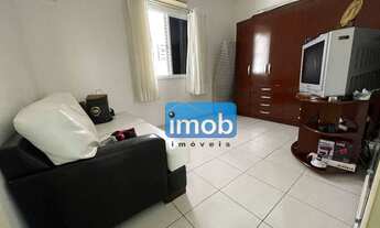 Imagem 5: Casa com 3 dormitórios à venda, 98 m² por R$ 950.000,00 - Marapé - Santos/SP