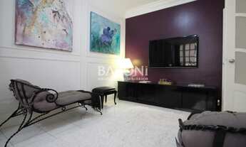 Imagem 6: São Paulo - Apartamento Padrão - Higienópolis