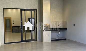 Imagem 5: CASA RESIDENCIAL em FRANCA - SP, JARDIM TRÊS COLINAS