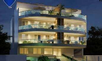 Imagem 2: Apartamento com 3 dormitórios à venda, 81 m² por R$ 429.000,00 - Recreio dos Bandeirantes