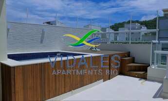 Imagem 6: LEBLON QUADRÍSSIMA PRAIA!!