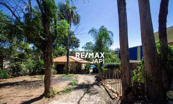 Imagem 3: Terreno À Venda, 2850 M² Por R$ 550.000 - Chácara Mina De Inhandjara - Itupeva/SP