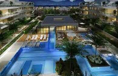 Imagem 4: Apartamento para aluguel SOMENTE SEGURO FIANÇA e venda com 89 metros quadrados com 3 quar