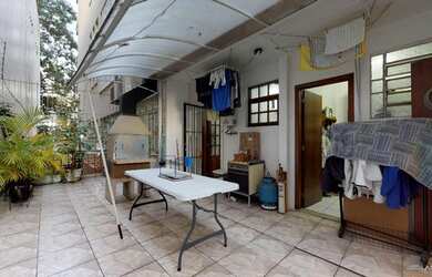 Imagem 5: Porto Alegre - Apartamento Padrão - Independência