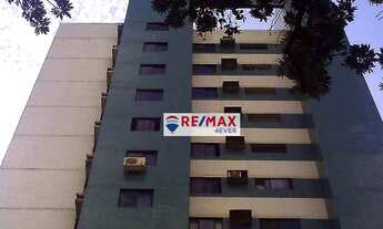 Imagem 2: Apartamento com 3 dormitórios à venda, 75 m² por R$ 350.000,00 - Tamarineira - Recife/PE