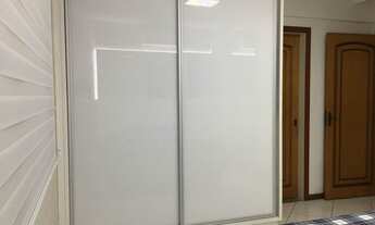 Imagem 5: Amplo apartamento para venda com 3 dormitórios em Campinas, São José-SC