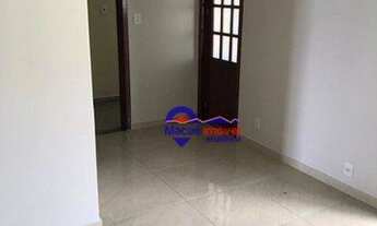 Imagem 2: Apartamento com 2 dormitórios à venda, 126 m² por R$ 320.000,00 - Centro - Macaé/RJ