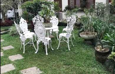 Imagem 5: Excelente Casa no Melhor Condomínio do Comary