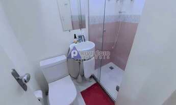 Imagem 4: Apartamento à venda, 1 quarto, Copacabana - RIO DE JANEIRO/RJ