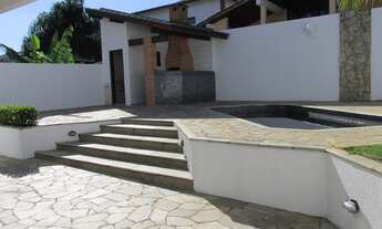 Imagem 7: Vende-se casa em Condomínio fechado - Residencial 6 - Alphaville