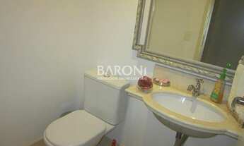 Imagem 5: São Paulo - Apartamento Padrão - Perdizes