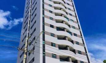 Imagem: Apartamentos em Boa Viagem, 2 Quartos, Área