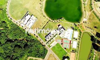 Imagem 14: Venda Lote em condomínio Gran Royalle Pirâmide Montes Claros