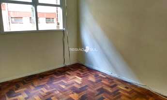 Imagem 3: Apartamento 2 dormitórios Bairro Camaquã - Porto Alegre - RS