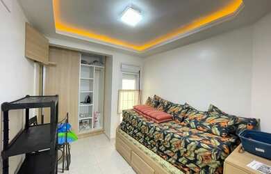 Imagem 2: Apartamento 3 dorm entre Praia do Tenório e Itaguá