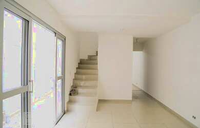 Imagem 4: Casa para Aluguel - Vila Mascote, 3 Quartos, 190 m2