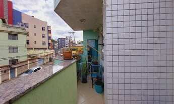 Imagem 14: Área Privativa 3 quartos 1 suíte 2 vagas de garagem e Elevador na região do Novo Eldorado