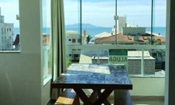 Imagem 6: Cobertura a venda na Praia de Palmas