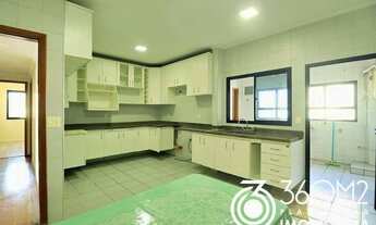 Imagem 11: Apartamento para Venda em Santo André, Vila Bastos, 4 dormitórios, 2 suítes, 4 banheiros