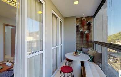 Imagem 4: Apartamento de 3 quartos à venda em Bento Ferreira, Vitória - ES