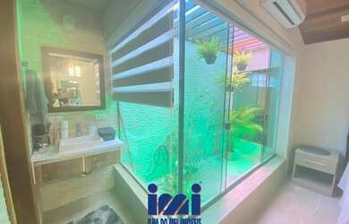 Imagem 6: Casa condomínio 2 quartos e hidromassagem na praia